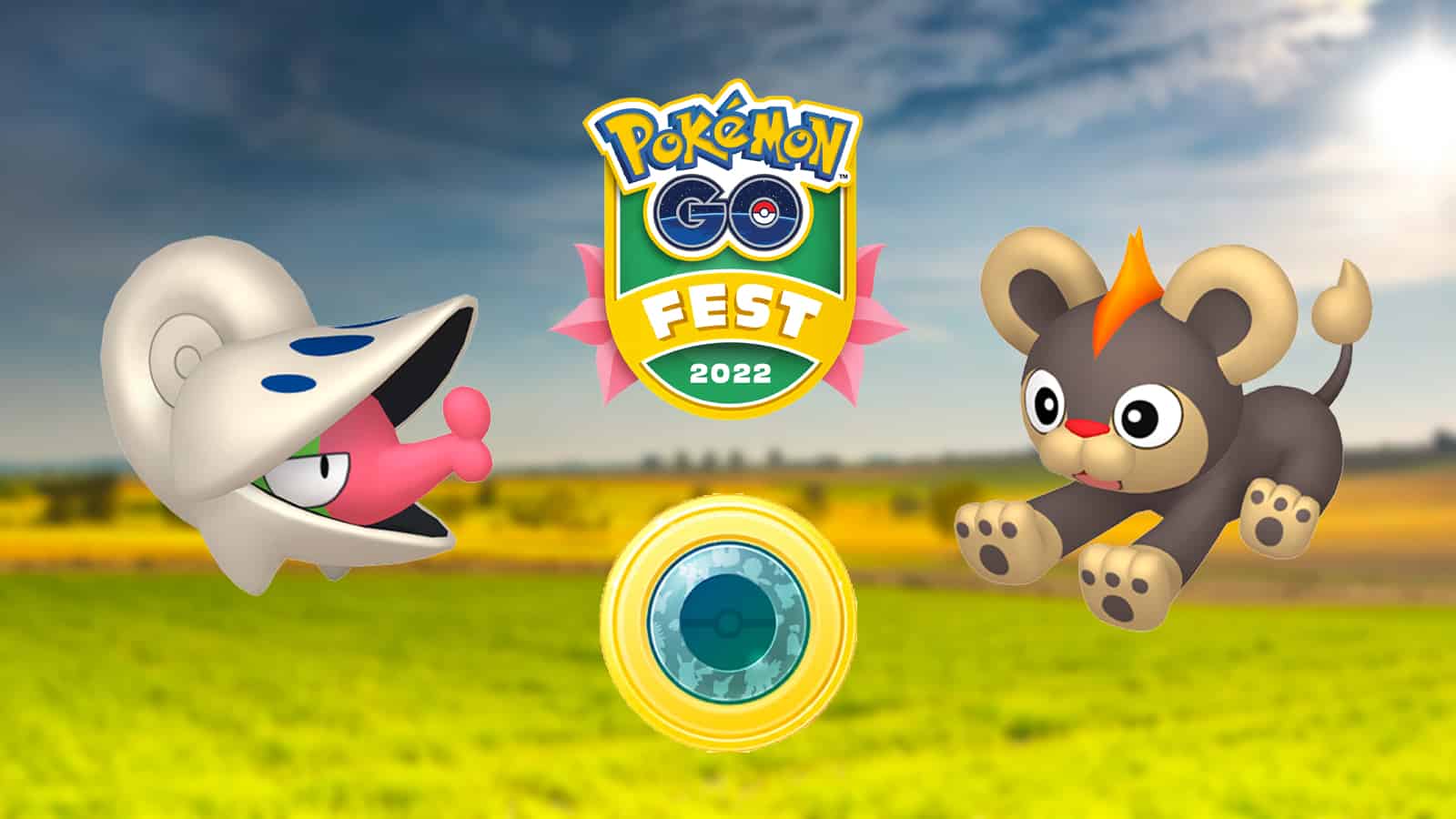 Everything that went wrong at Pokémon Go fest 2022