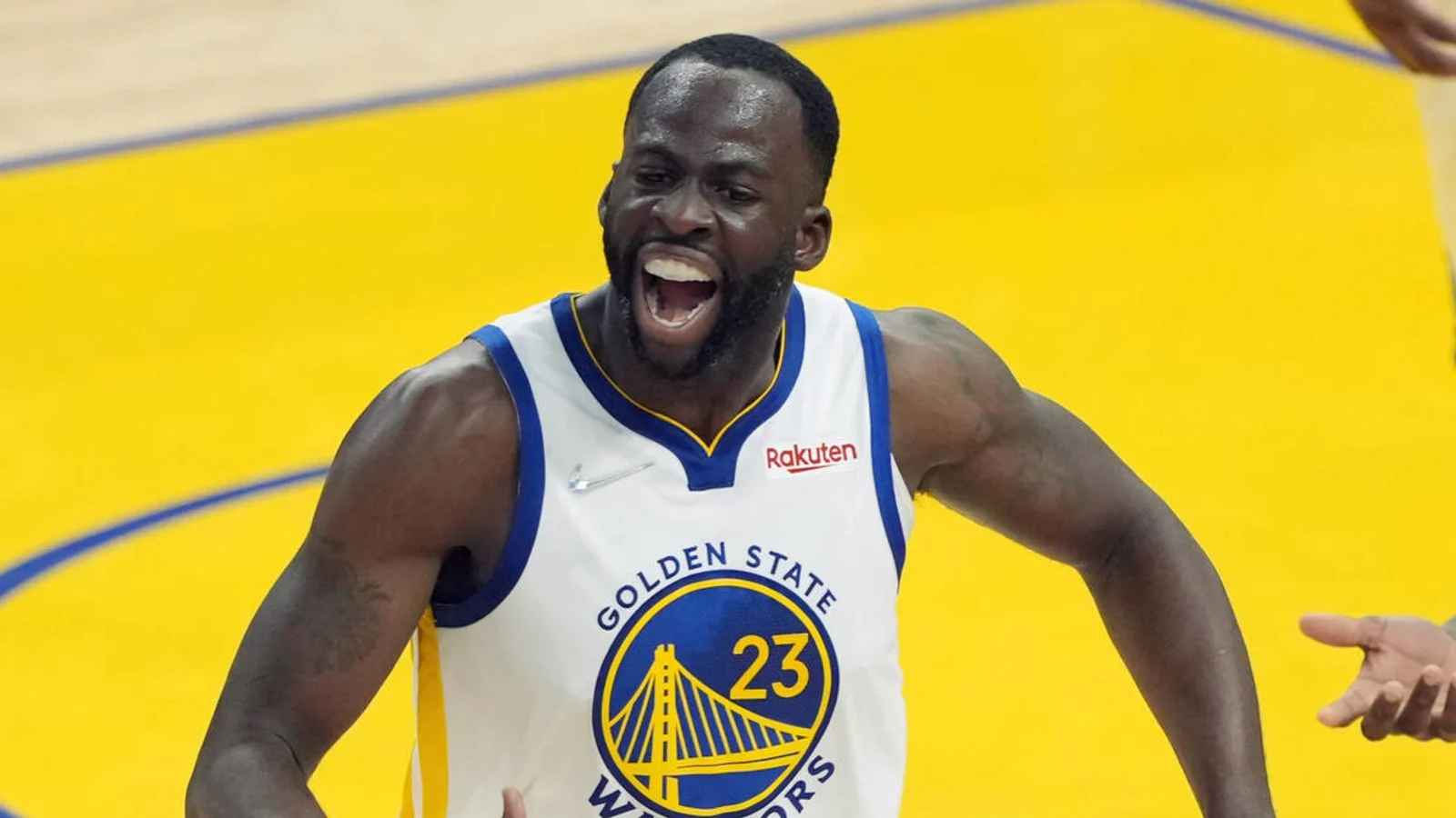 Warriors To Trade Draymond Green For $125M Young Star