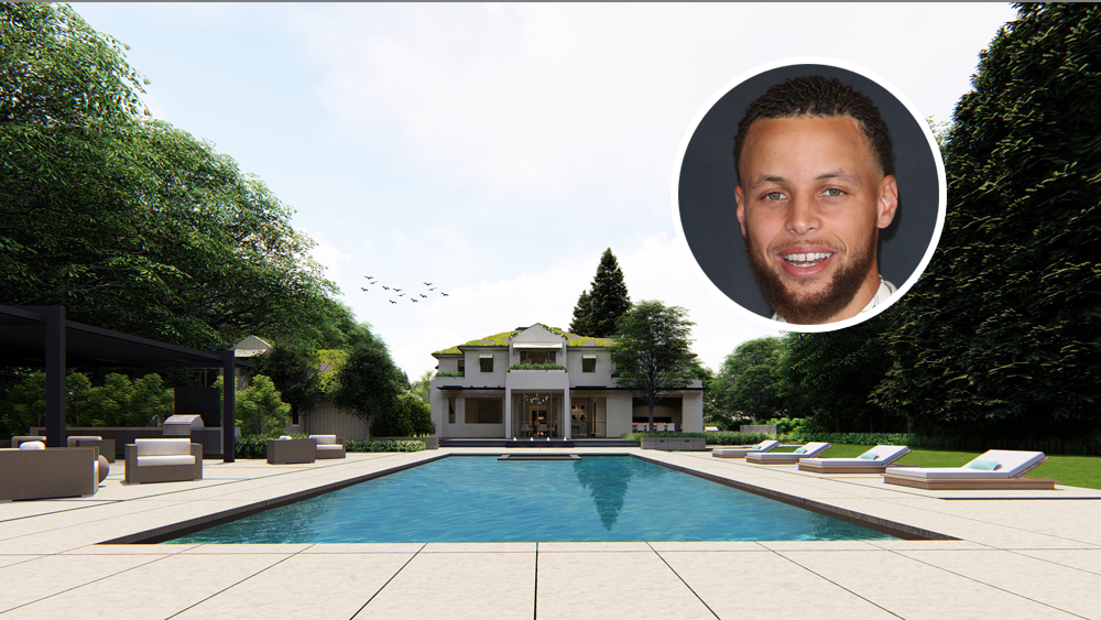 Stephen Curry purchases new $2,100,000 Orlando home (Photo Inside)