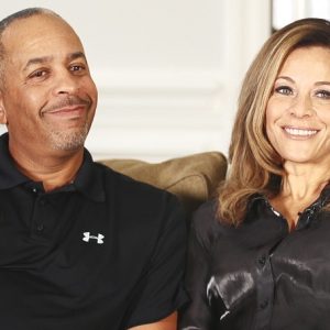 The Real Reason Sonya And Dell Curry Filed For Divorce