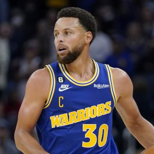 New NBA system will break up the entire Warriors core
