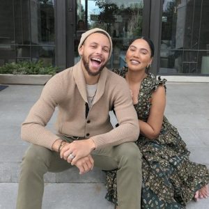 Steph Curry and Ayesha Curry Make BIG Announcement