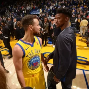 Rumor: Warriors To Swap Lotto Crew & Dubs Legend for All-Star