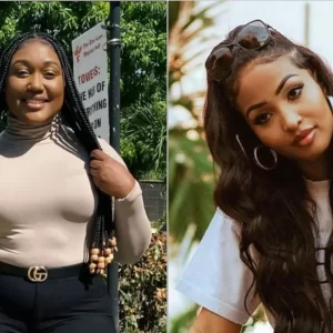 Shenseea Pays Full Tuition For Law Student