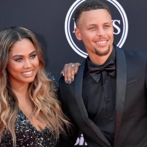 Steph Curry, Wife Ayesha makes sneaky $30M move
