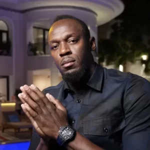 Usain Bolt Talks About Racism & Classism In Jamaica 