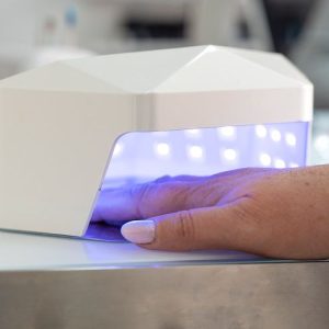 New Study Shows That UV Nail Polish Dryers Can Lead To Cancer