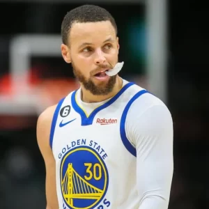 Stephen Curry’s net worth in 2023