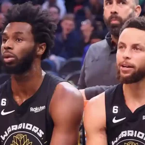 Stephen Curry & Andrew Wiggins blamed for Warriors struggles