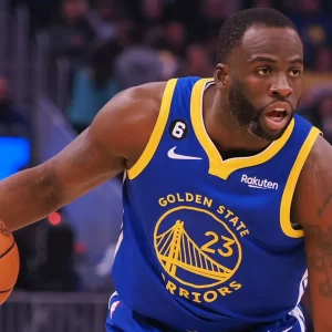 Draymond Green fires back at “Idiot” Dillon Brooks as fued Intensifies