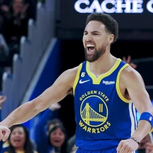 Klay Thompson Makes Golden State Warriors History Against Pelicans