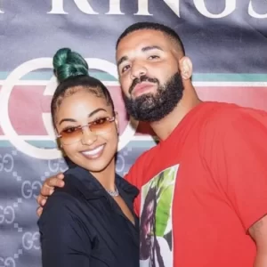 Drake and Shenseea Rumored Collab Leaked
