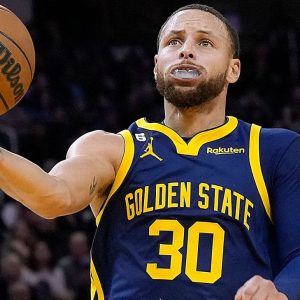 Steph Curry is about to pass Kareem Abdul-Jabbar on this all time list