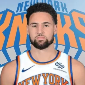 Can New York Knicks Land Warriors’ Klay Thompson?