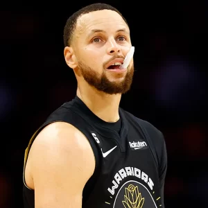 Under Armour will celebrate Stephen Curry’s birthday in style