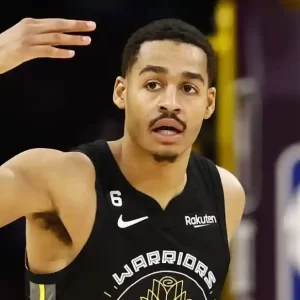 Warriors might trade Jordan Poole to build new title team