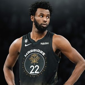 Reason for Warriors’ Andrew Wiggins’ lengthy absence revealed
