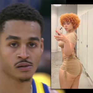 Jordan Poole Took Ice Spice On A $500,000 Shopping Spree As First Date!