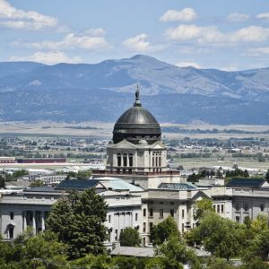 Montana on cusp of becoming first state to block TikTok downloads