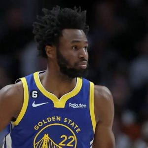 Andrew Wiggins expected to return to Warriors this week