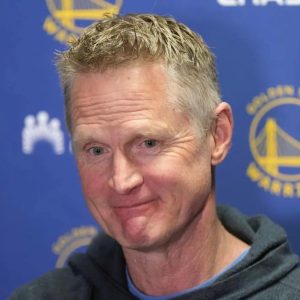 Here’s what Steve Kerr said about Andrew Wiggins return to the team