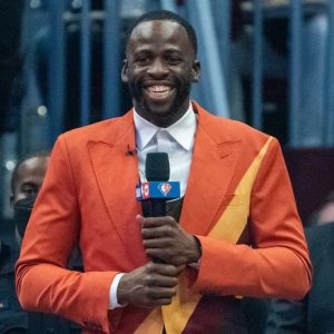 Warriors’ Draymond Green defends his support for LeBron James