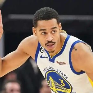 Warriors ‘Worried’ about major problem involving Jordan Poole & Others