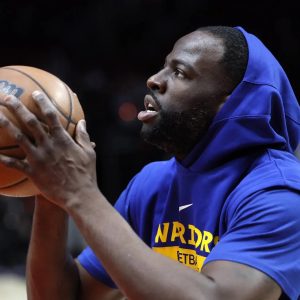 Draymond Green issues Brutal response to Rudy Gobert incident