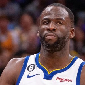 Draymond Green reveals when he plans to retire from the NBA