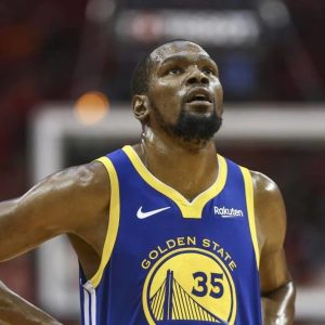 “I have no regrets about leaving Warriors” – Kevin Durant