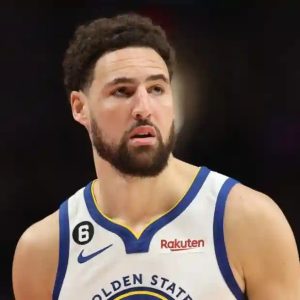 Warriors’ Klay Thompson trade proposal labeled as ‘Panic’ move