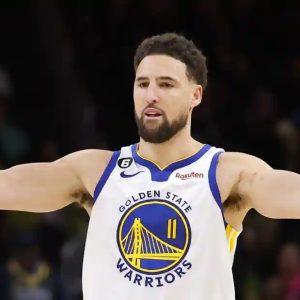 Klay Thompson fires back at Max Contract report