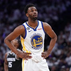 Warriors suddenly list Andrew Wiggins and 2 Key players to injury report