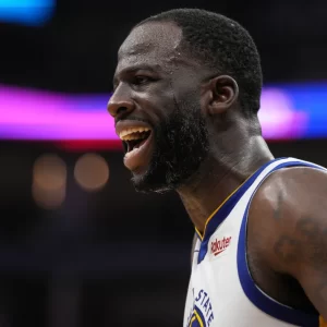 Report: Warriors want to retain Draymond Green after 2022-2023 NBA season