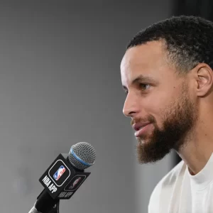 Stephen Curry gives Bay Area permission to leave work early for Game 6