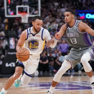 NBA admits Massive blown call in Warriors vs. Kings game 6