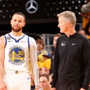 Steve Kerr reveals why Warriors honestly lost Game 6