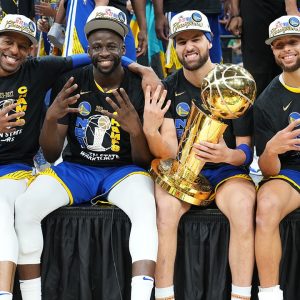 3 reasons Warriors will beat Kings in 2023 NBA Playoffs
