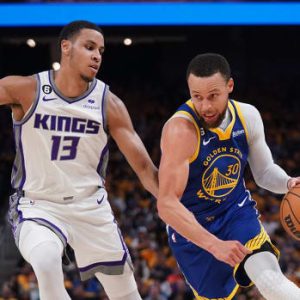 3 Warriors most to blame for pathetic Game 6 showing vs. Kings