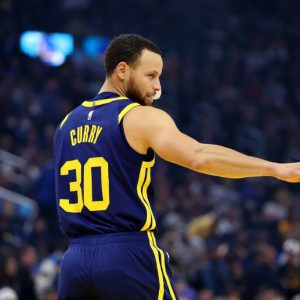 Steph Curry to star in NBC comedy ‘Mr. Throwback’ with Adam Pally