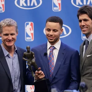 Bob Myers pinpoints exact moment he started thinking about leaving Warriors