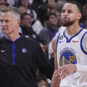 Steve Kerr Reveals Reason for Team USA’s Disappointing World Cup