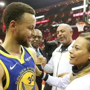 Stephen Curry’s mom Sonya reveals couple of secrets about her life and family