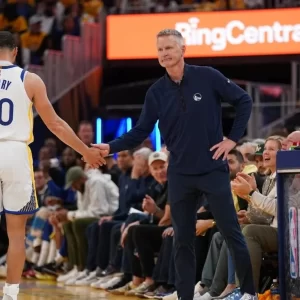 Steve Kerr’s amazing quote about Stephen Curry after Warriors beat Lakers