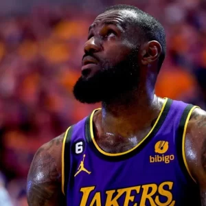 LeBron James drops honest quote about the Golden State Warriors