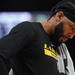Anthony Davis’ injury status for Warriors-Lakers game 3 revealed