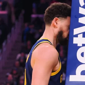 Klay Thompson gets brutally honest about Game 3 blow out loss