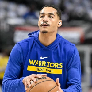 Big ‘Tensions’ rise with Jordan Poole, Entire Warriors locker room after game 4