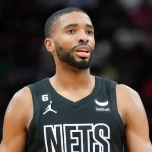 Warriors Could Land Nets’ Mikal Bridges In Bold Trade Scenario