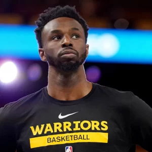 Warriors now ‘Hopeful’ Andrew Wiggins plays game 6 vs. Lakers